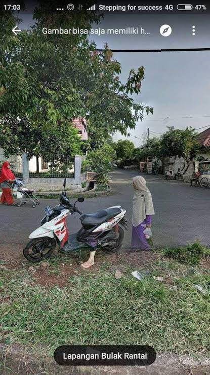 Google Maps kocak (twitter.com/turiiiyh__)