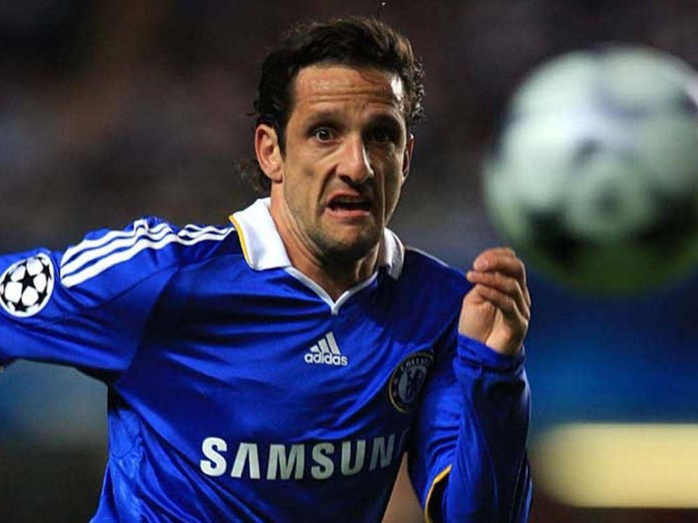 Juliano Belletti. (eurosport.com)
