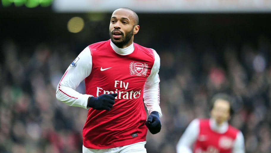 Thierry Henry. (90min.com)