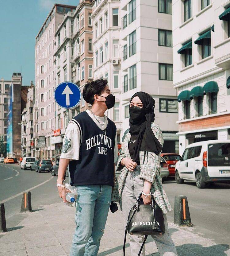 Putdel Turki (instagram.com/jeffryreksaa)