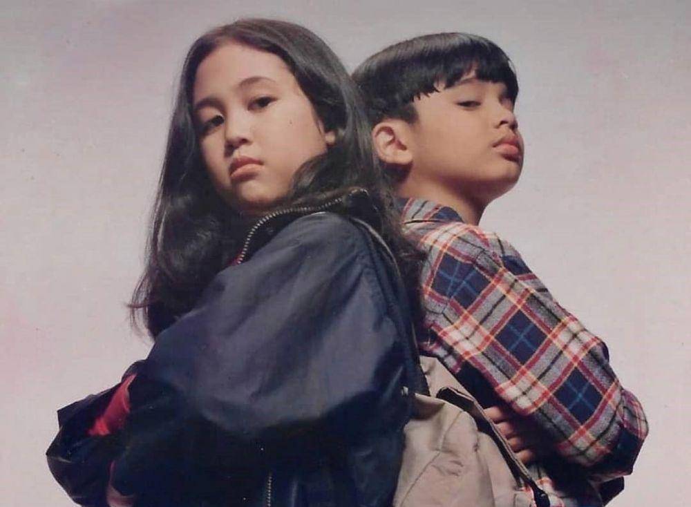 film Petualangan Sherina (Instagram.com/filmpetualangansherina)