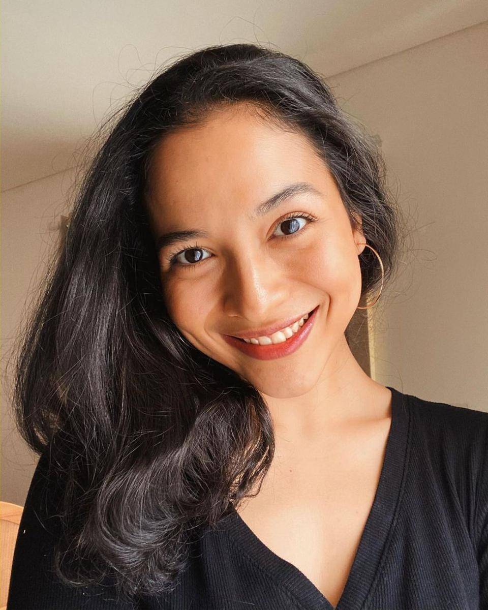 Putri Marino (instagram.com/putrimarino)