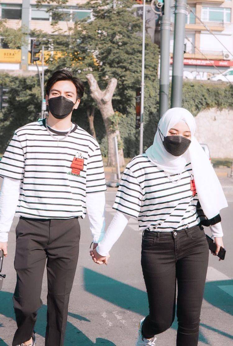 Putdel Turki (instagram.com/jeffryreksaa)