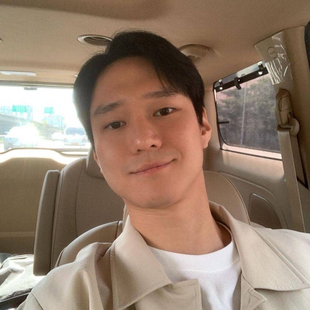 Go Kyung Pyo (instagram.com/kopular)