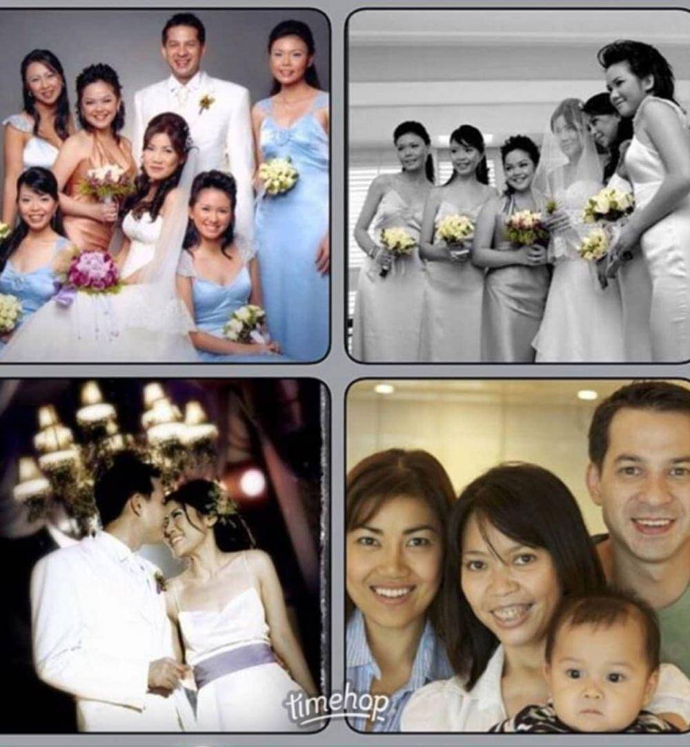 potret pernikahan Ari Wibowo dan Inge Anugrah (instagram.com/ariwibowo_official)