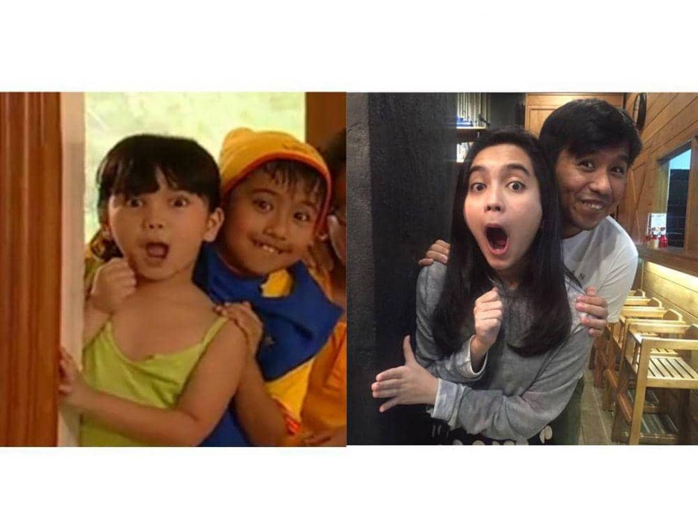 sinetron Indra Keenam (instagram.com/auroraauroramanda95)