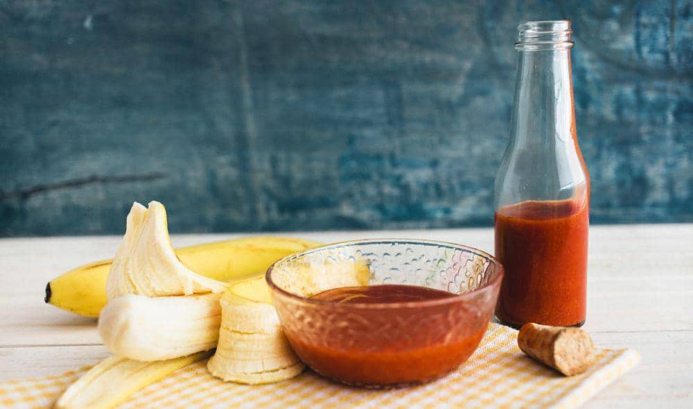 Saus pisang dari Filipina (pepper.ph)