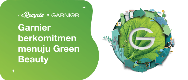 eRecycle Garnier (erecycle.id)