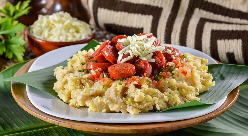 7 Cara Unik Makan Pisang dari Berbagai Negara, Pernah Coba?