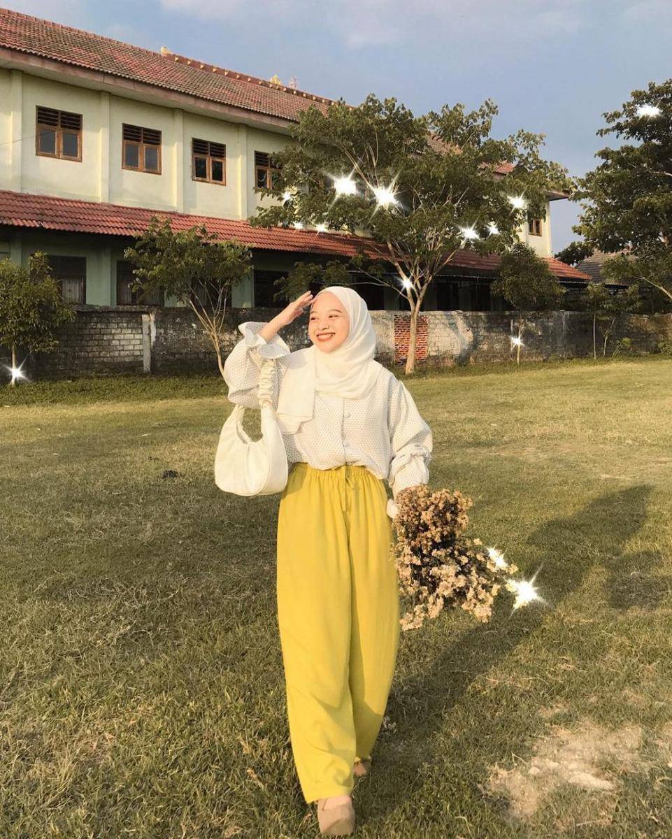 Chichi Annisa (Instagram.com/chichiiannisa)