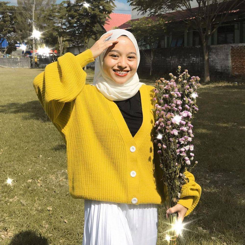 Chichi Annisa (Instagram.com/chichiiannisa)