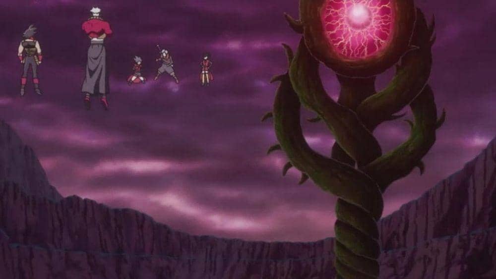 5 Planet di Dragon Ball yang Terlalu Mengerikan Untuk Ditinggali
