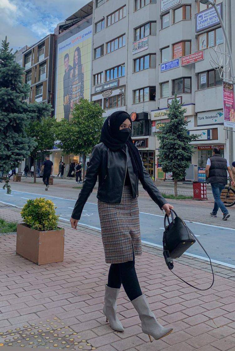 Putdel Turki (instagram.com/putridelinaa)