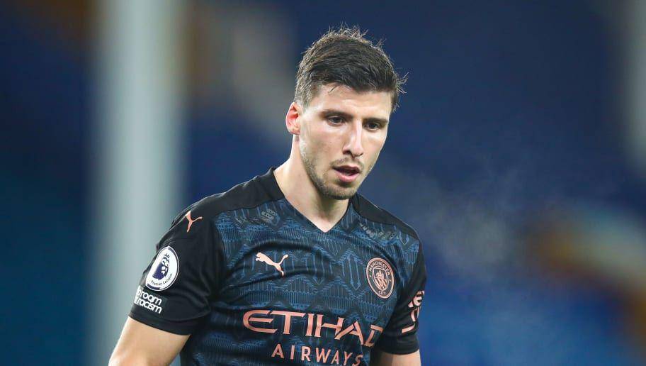 Ruben Dias. (90min.com)