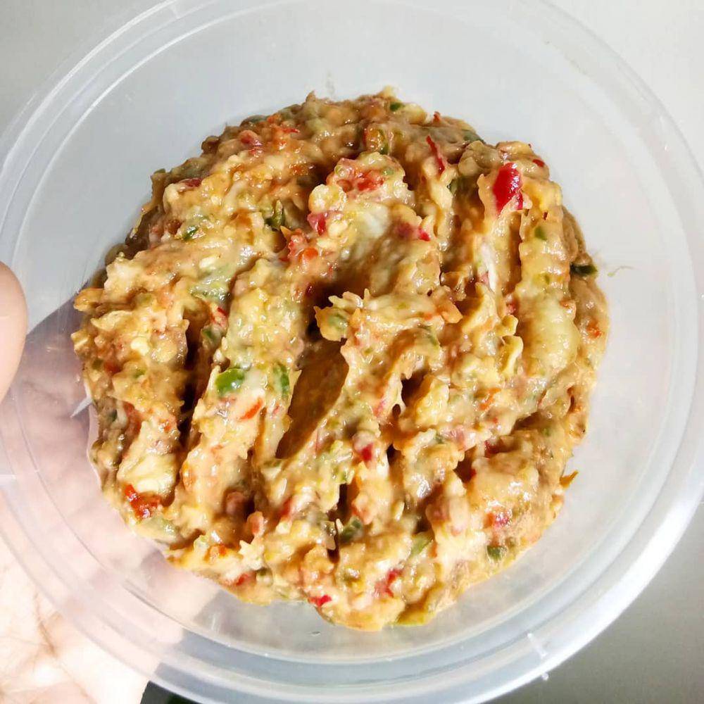 Tempoyak (instagram.com/faraherda)