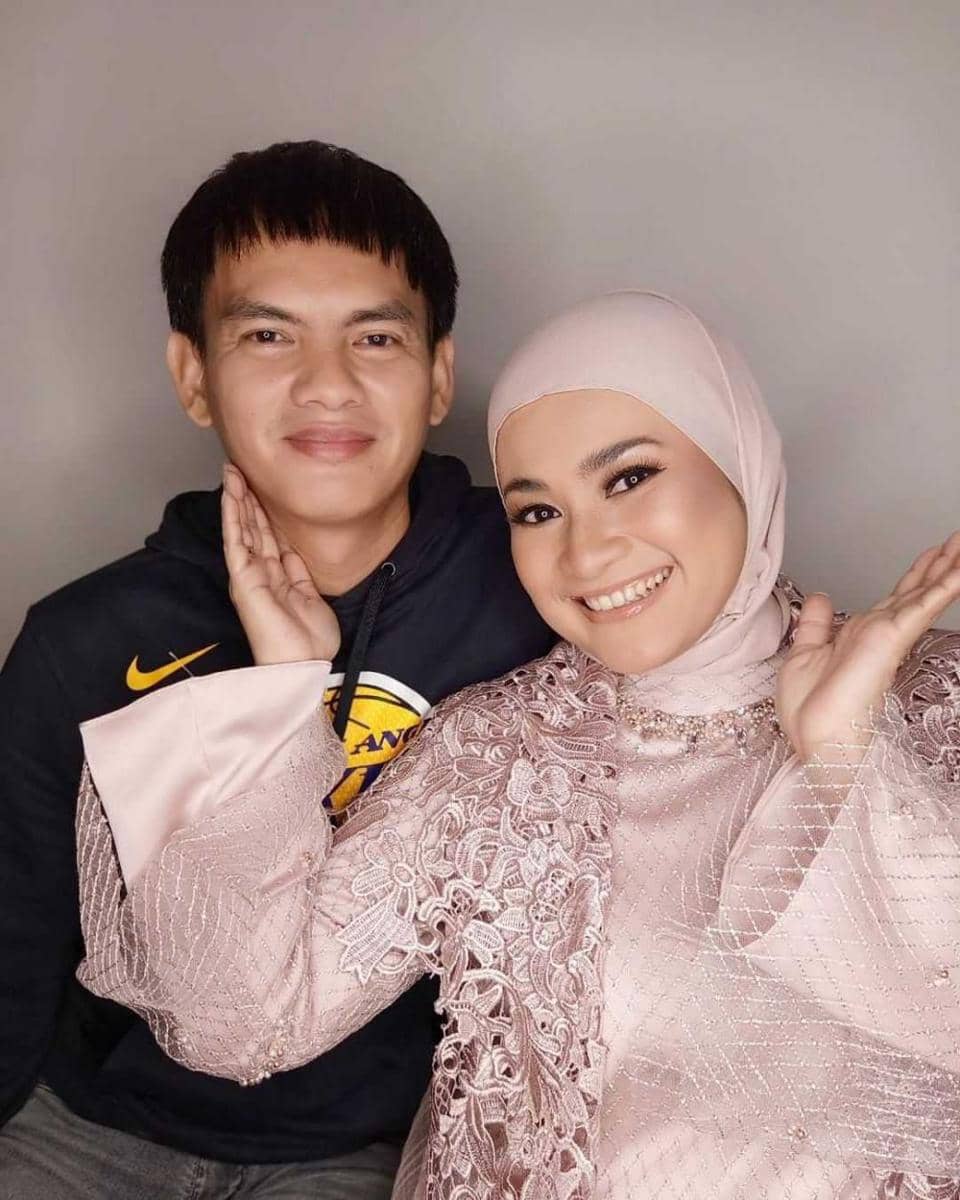 Ikke Nurjanah dan Karlie Fu (instagram.com/karliefu_)