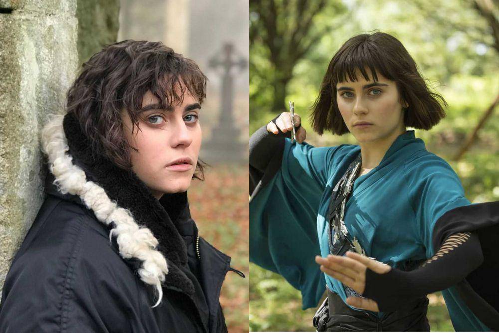 Ally Ioannides (instagram.com/ally.ioannides)