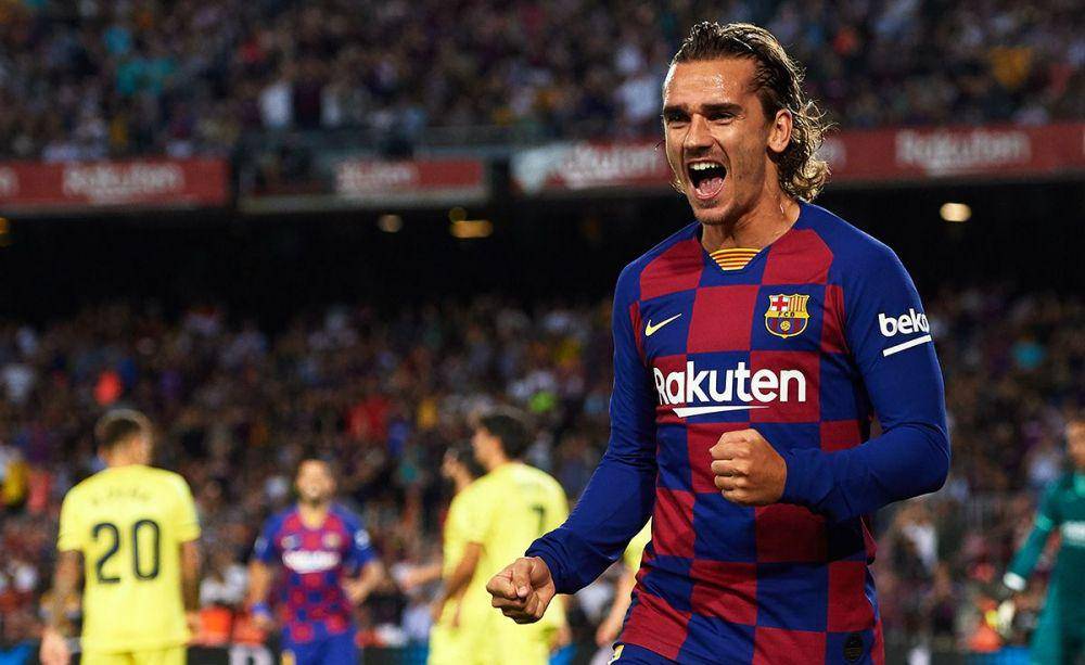 Antoine Griezmann (fcbarcelonanoticias.com)