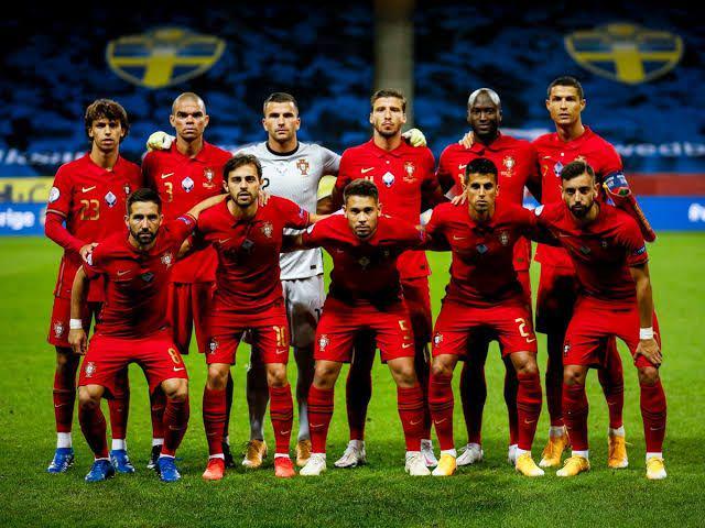 5 Alasan Mengapa Portugal Diprediksi Bisa jadi Juara Liga Eropa 2020