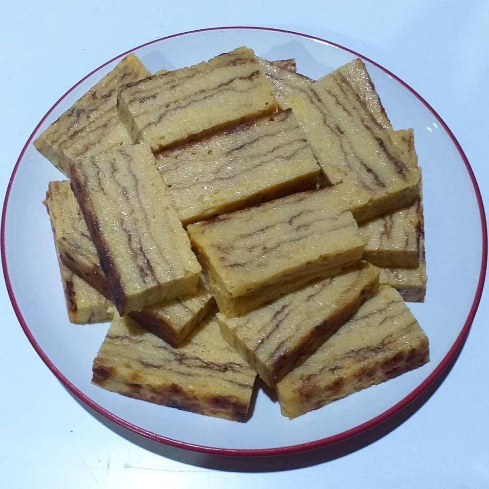 Kue maksuba (instagram.com/inachen08)
