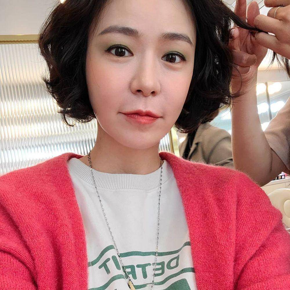 potret Shim Yi Young (instagram.com/simyiyoung_)
