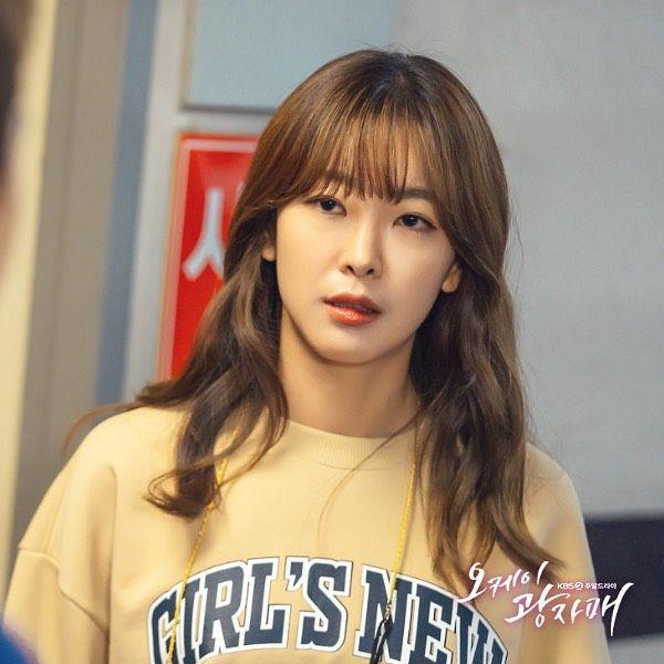 Stylish, 10 Harga Outfit Go Won Hee di Revolutionary Sisters Part 2