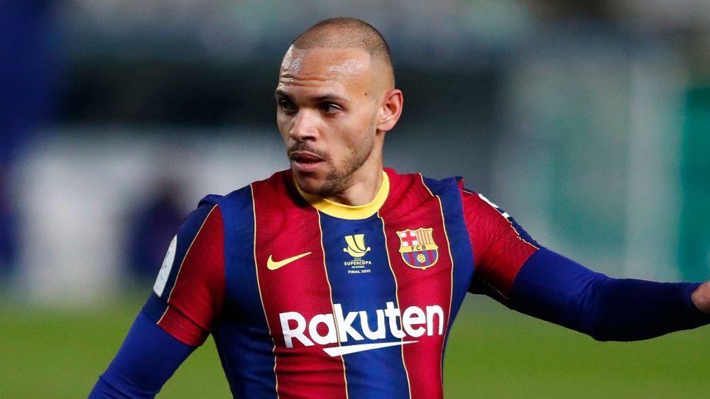 Martin Braithwaite Bikin Barcelona Kesusahan