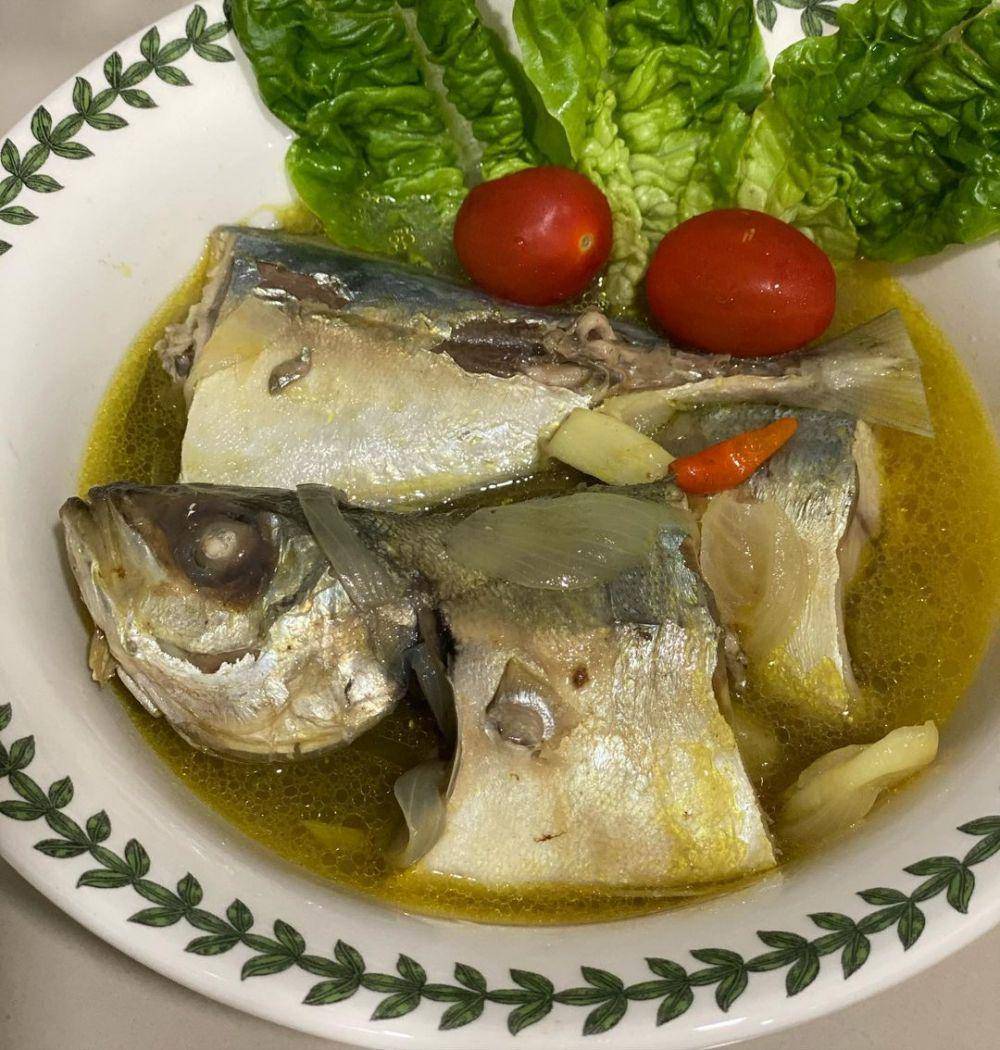 Pindang asam ikan (instagram.com/masakmasakbymia)