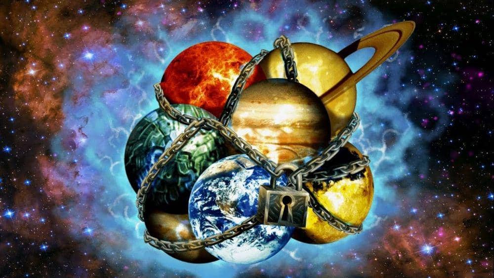 Prison Planet (dok. Toei Animation/Super Dragon Ball Heroes)