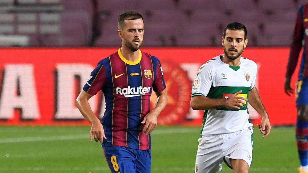 Miralem Pjanic (goal.com)