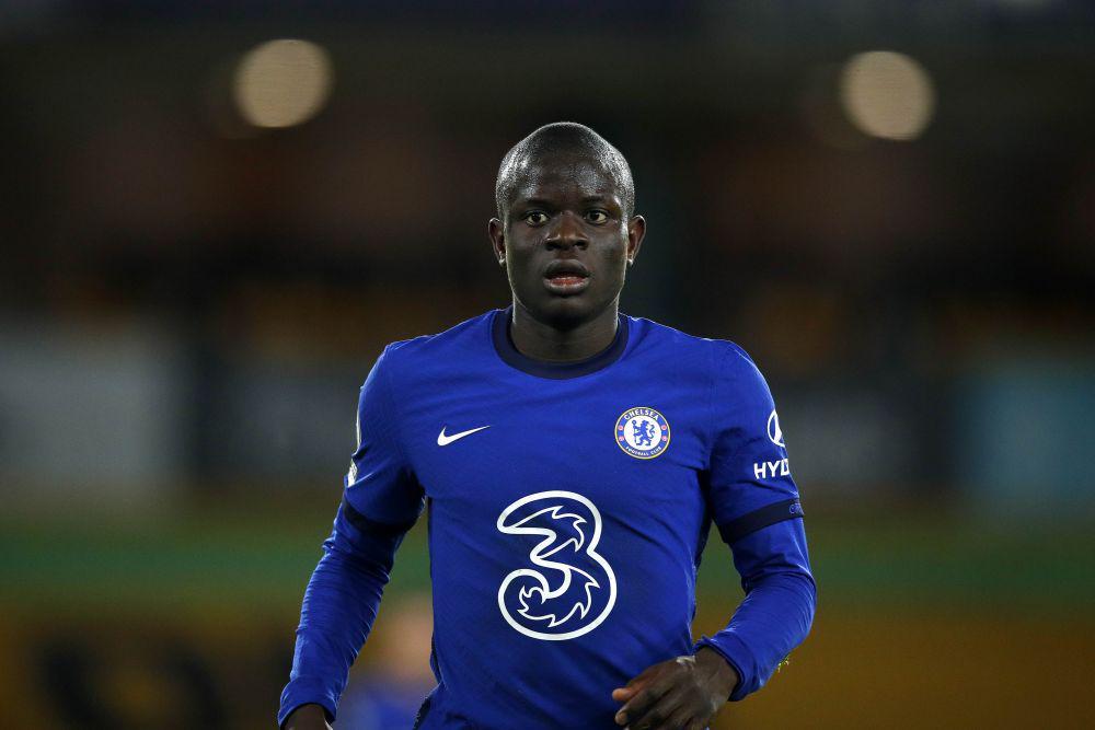 Obral Pemain ke Arab Saudi, Upaya Chelsea Hindari FFP?