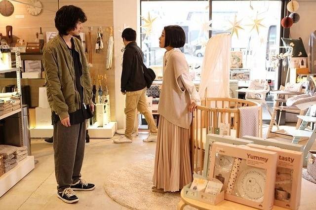 Cuplikan film Character (instagram.com/nothing_love4)