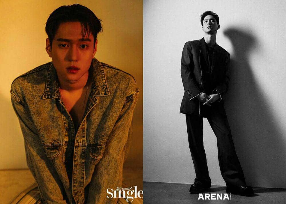 10 Potret Go Kyung Pyo, Jadi Cameo di KDrama My Roommate is a Gumiho