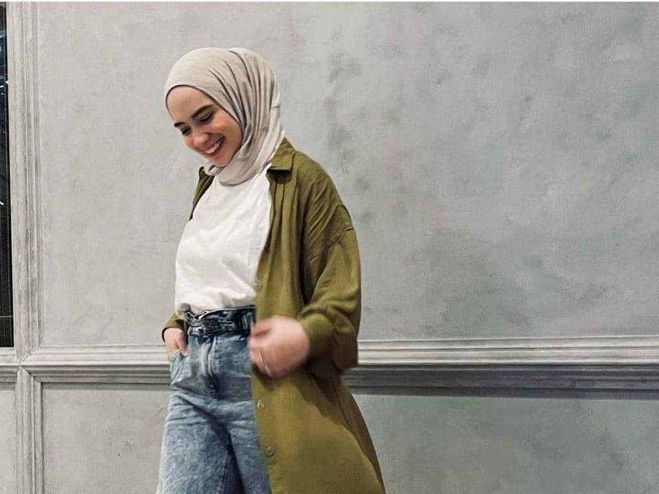 Gak Kalah dari ABG, 10 Potret Terkini Putri Anne yang Memukau Abis!