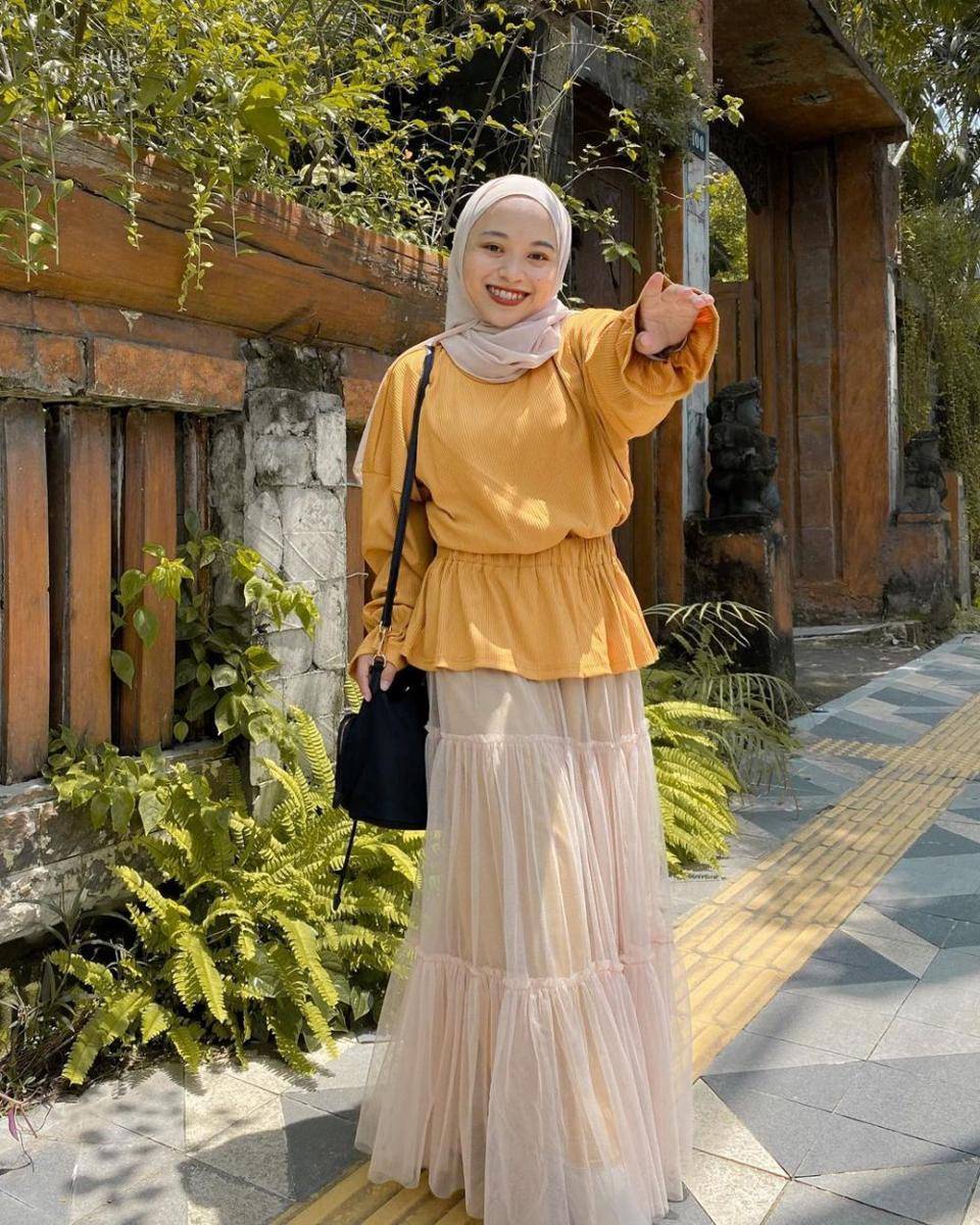Chichi Annisa (Instagram.com/chichiiannisa)