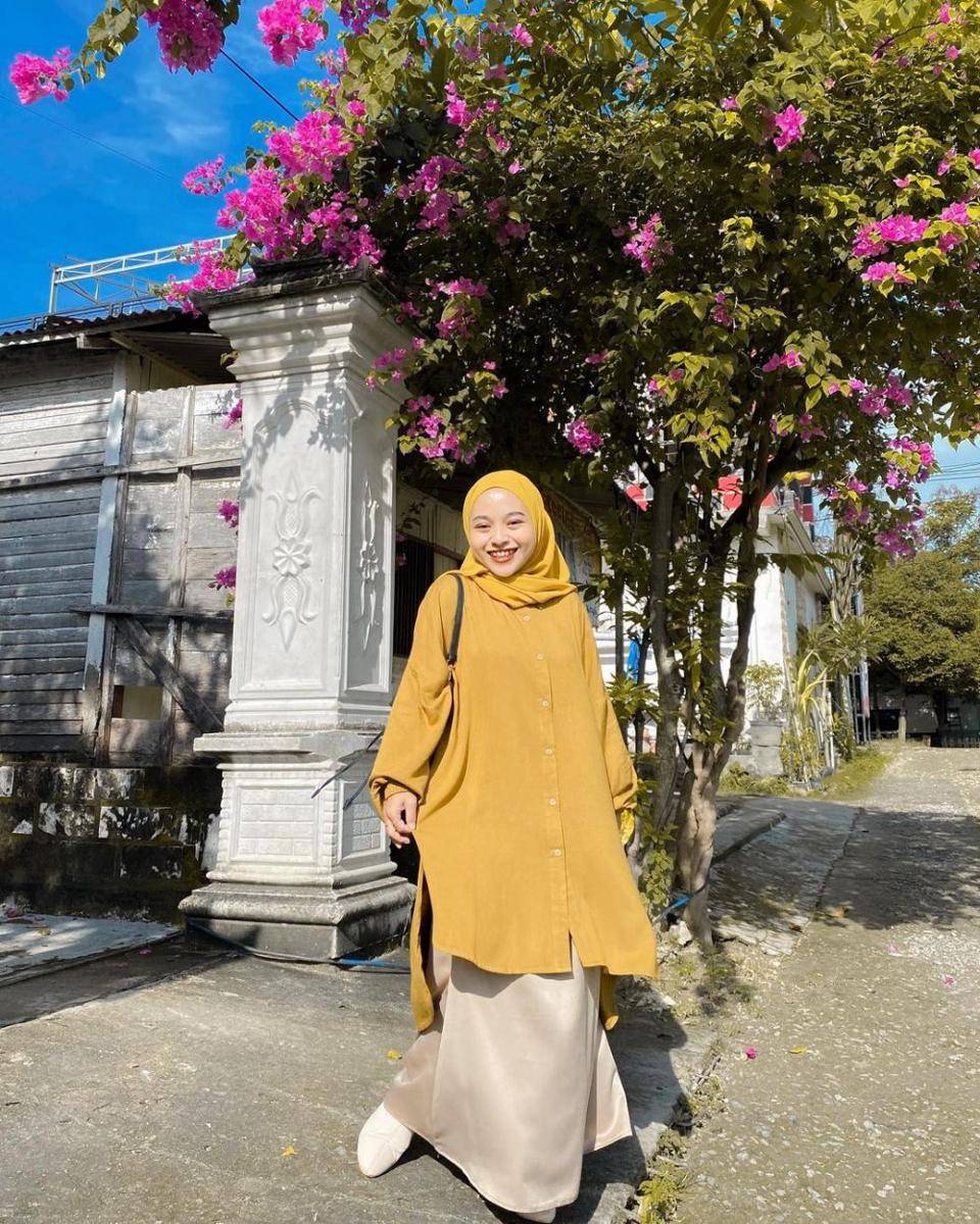 Chichi Annisa (Instagram.com/chichiiannisa)