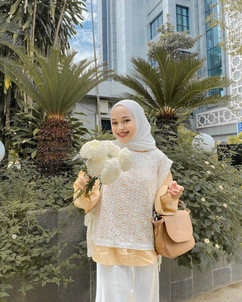 Chichi Annisa (Instagram.com/chichiiannisa)