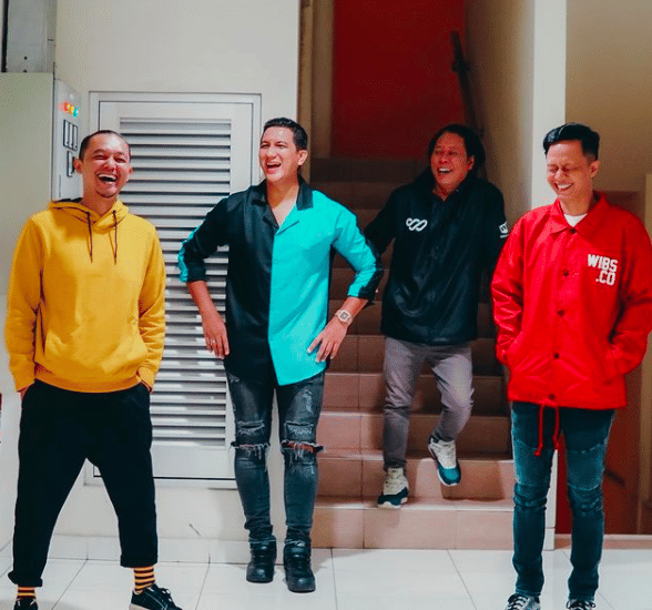 Lagu Indonesia rilis Mei 2021 (instagram.com/naffmusik)