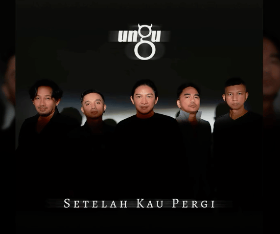 Lagu Indonesia rilis Mei 2021 (instagram.com/ungu_band)
