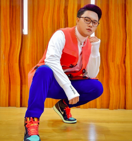 Lagu Indonesia rilis Mei 2021 (instagram.com/danang_official91)