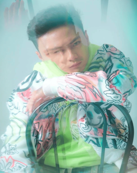 Lagu Indonesia rilis Mei 2021 (instagram.com/petrusmahendra)