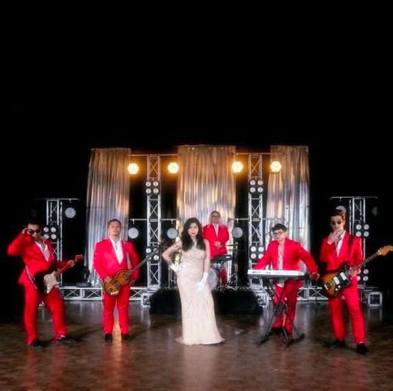 Lagu Indonesia rilis Mei 2021 (instagram.com/musikglamors)