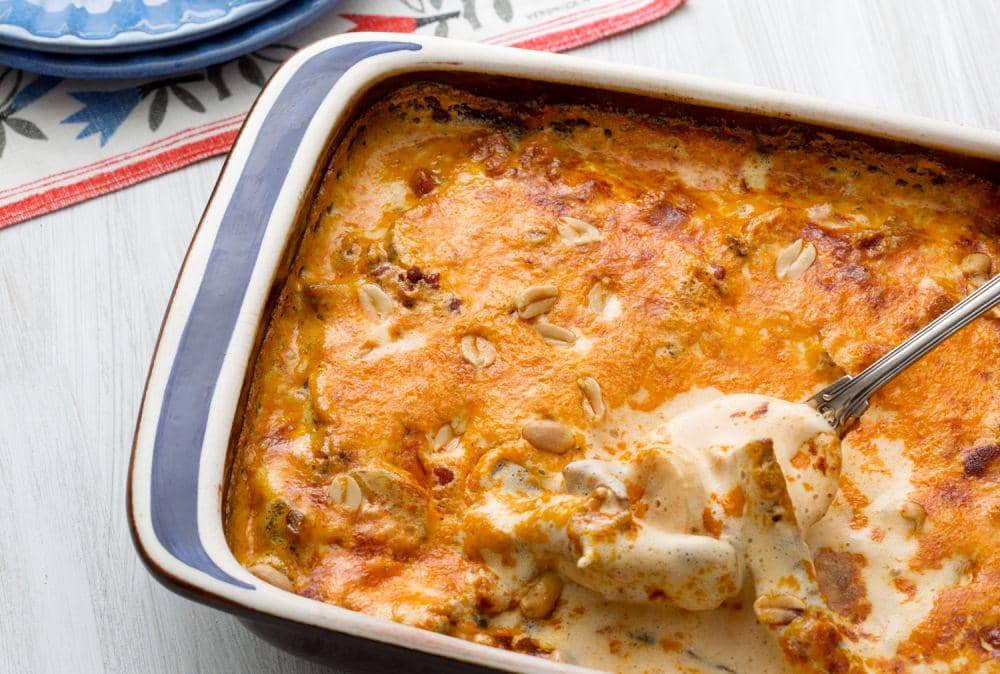 Flygande jakob dari Swedia. (matkarlek.nu)