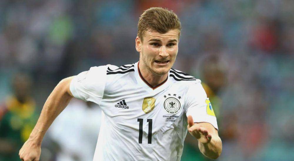 Timo Werner (lavoz.com.ar)
