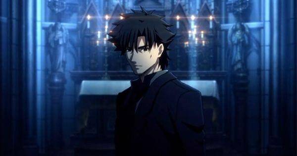 Dok. Studio Ufotable