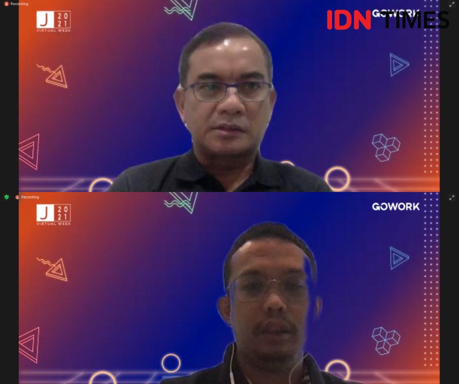 Ciptakan Peluang Kerja, Jobs.id Segera Gelar Job Fair Online Juni Ini!