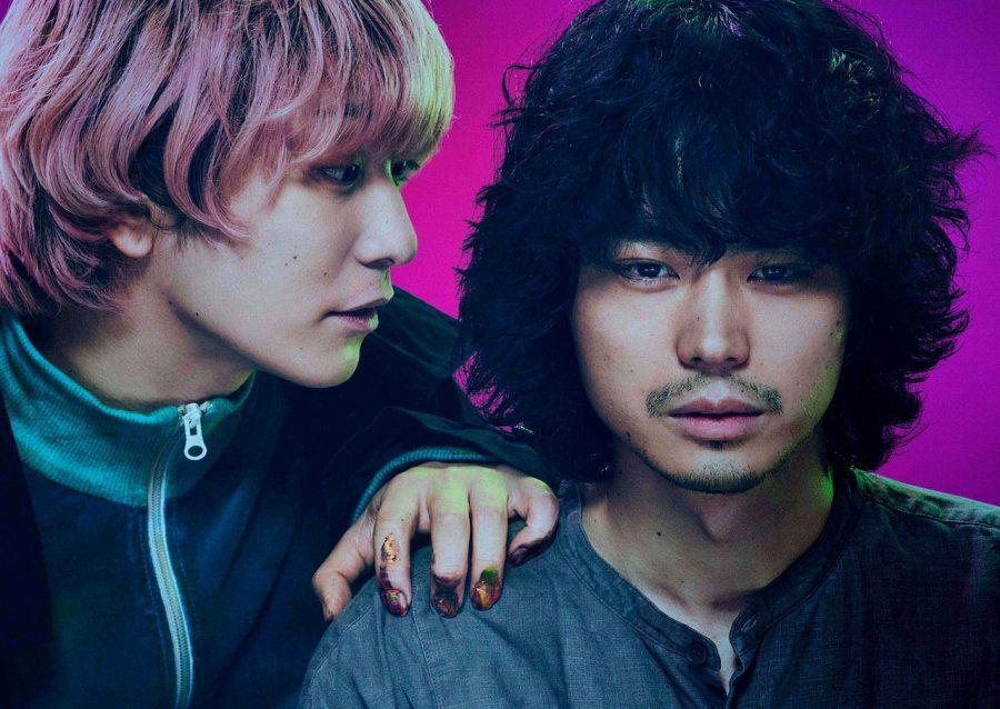 Siap Tayang 11 Juni, Intip 10 Potret Cuplikan Film Character