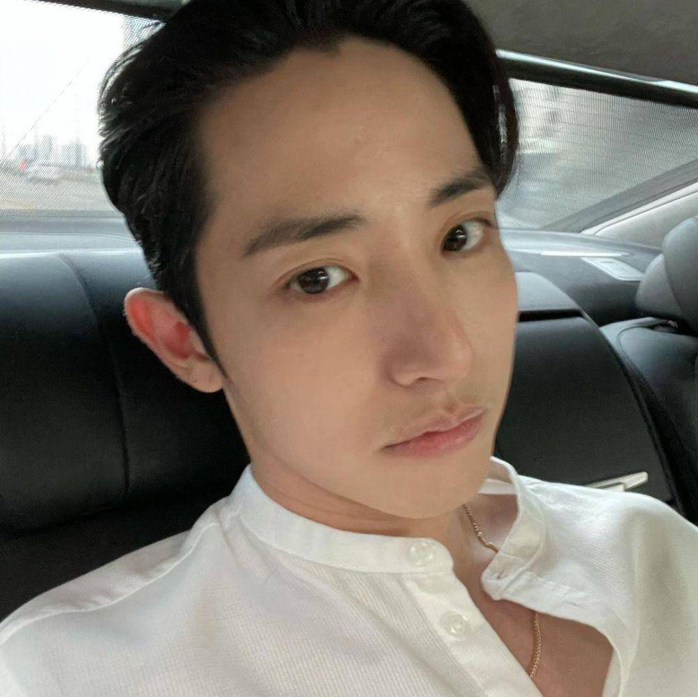 Potret Lee Soo Hyuk (instagram.com/leesoohyuk)