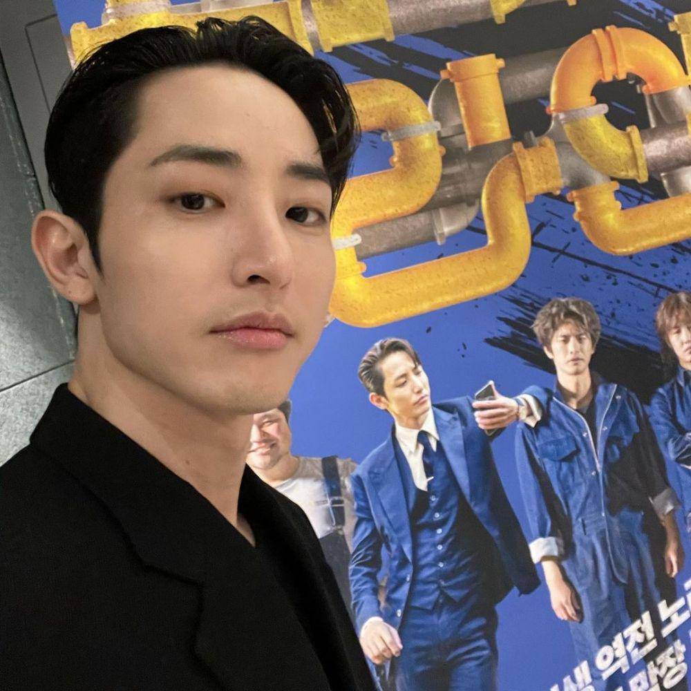 Potret Lee Soo Hyuk (instagram.com/leesoohyuk)