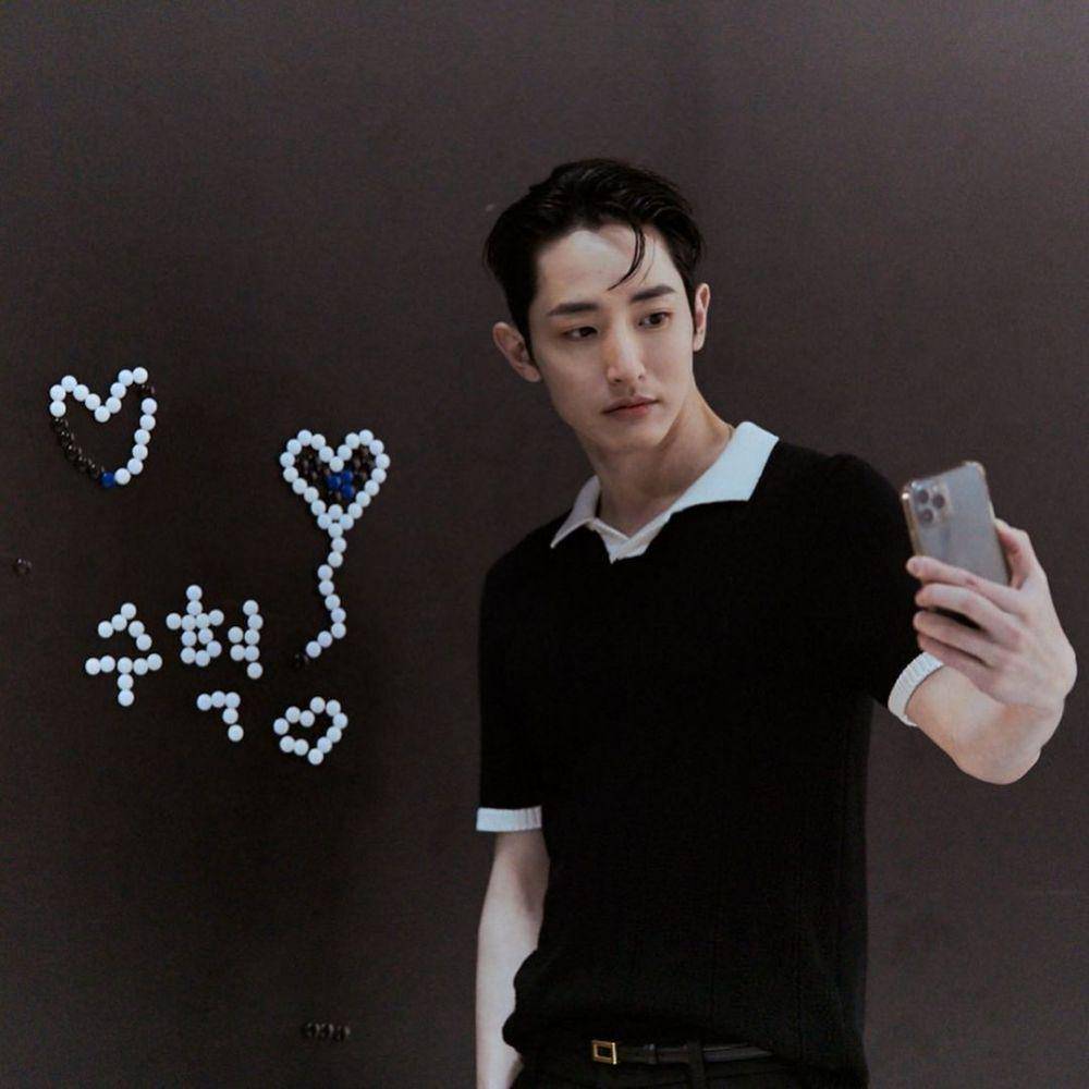 Potret Lee Soo Hyuk (instagram.com/leesoohyuk)